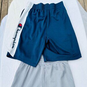 Champion short set for boys